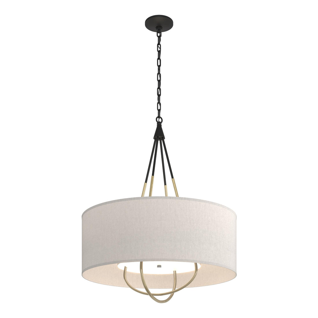 Hubbardton Forge Loop Pendant