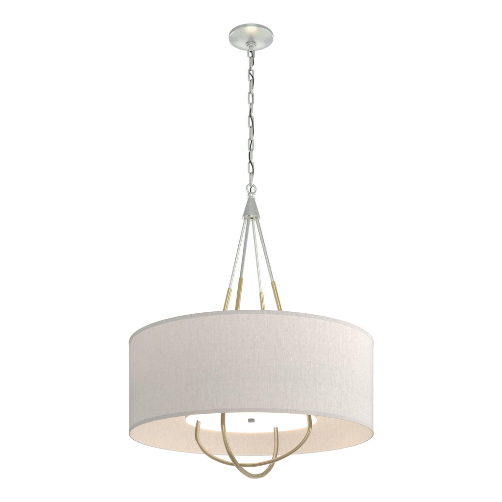 Hubbardton Forge Loop Pendant