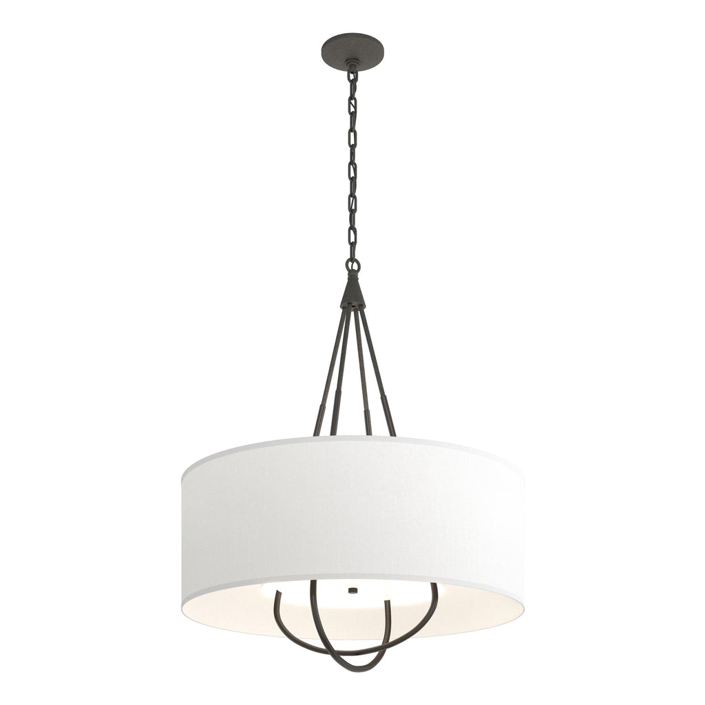 Hubbardton Forge Loop Pendant