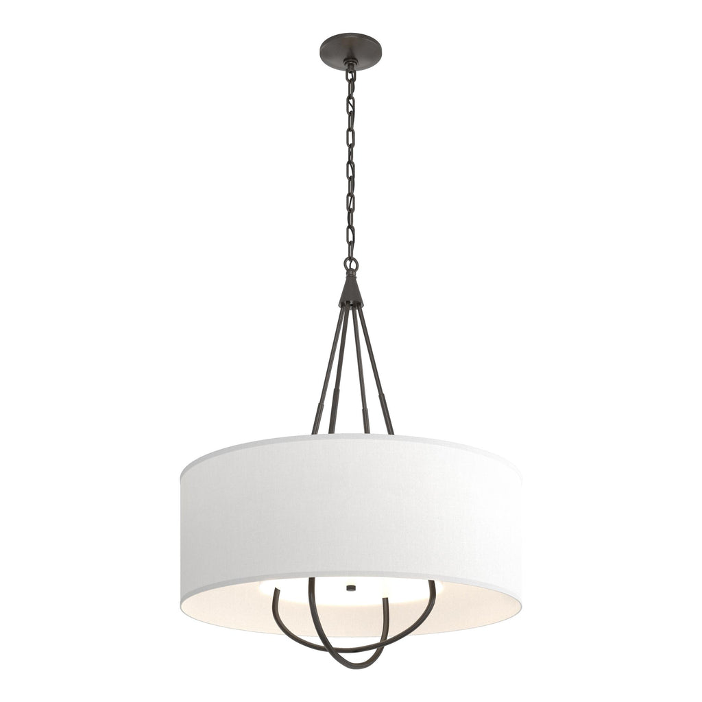 Hubbardton Forge Loop Pendant