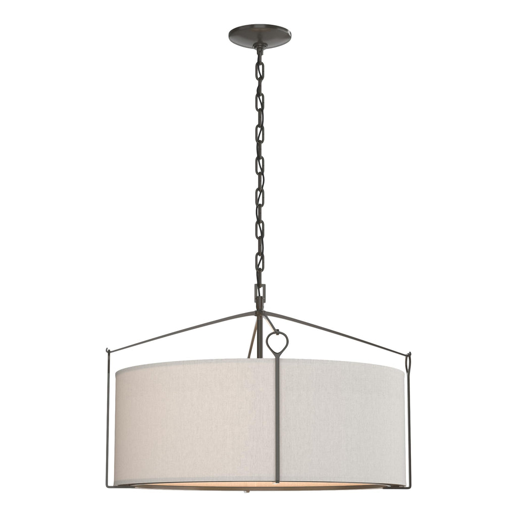 Hubbardton Forge Bow Pendant