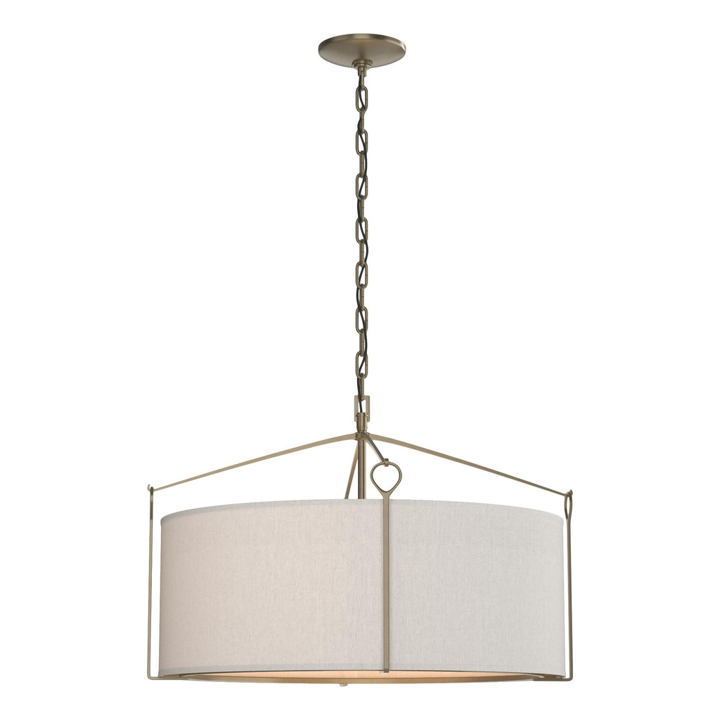 Hubbardton Forge Bow Pendant