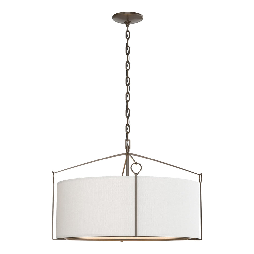 Hubbardton Forge Bow Pendant