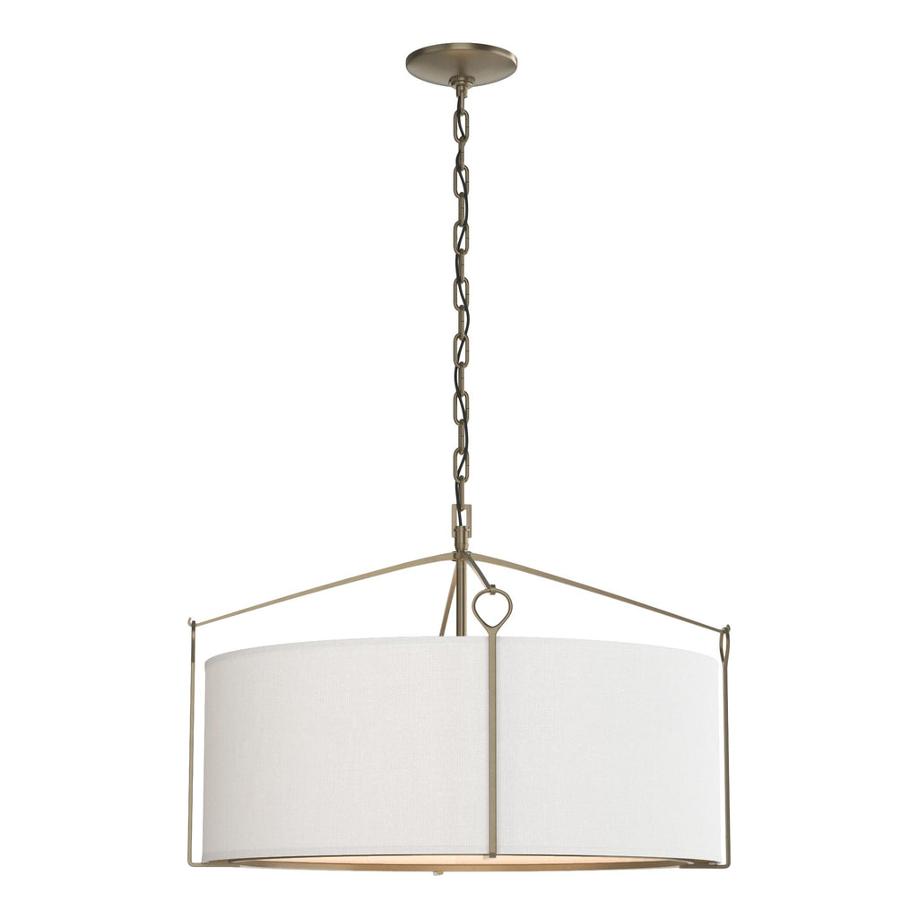 Hubbardton Forge Bow Pendant