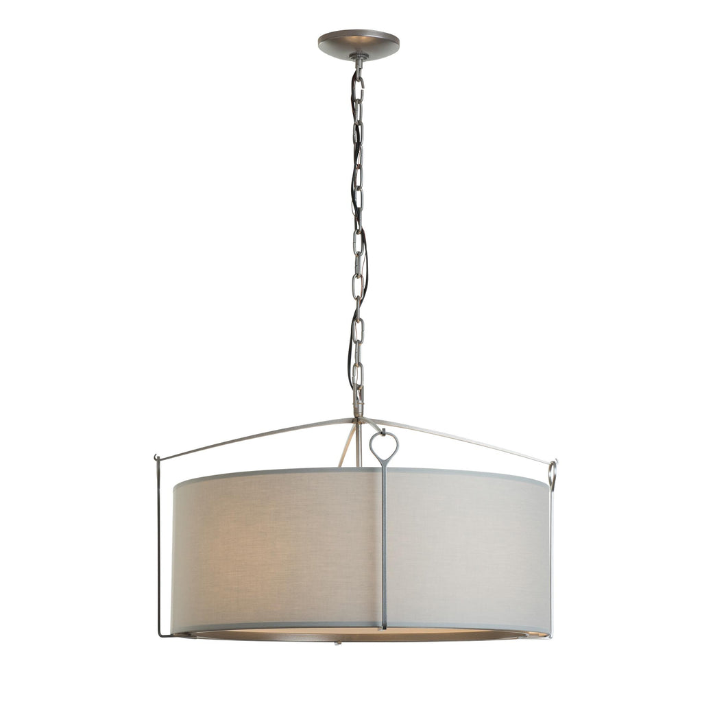 Hubbardton Forge Bow Pendant