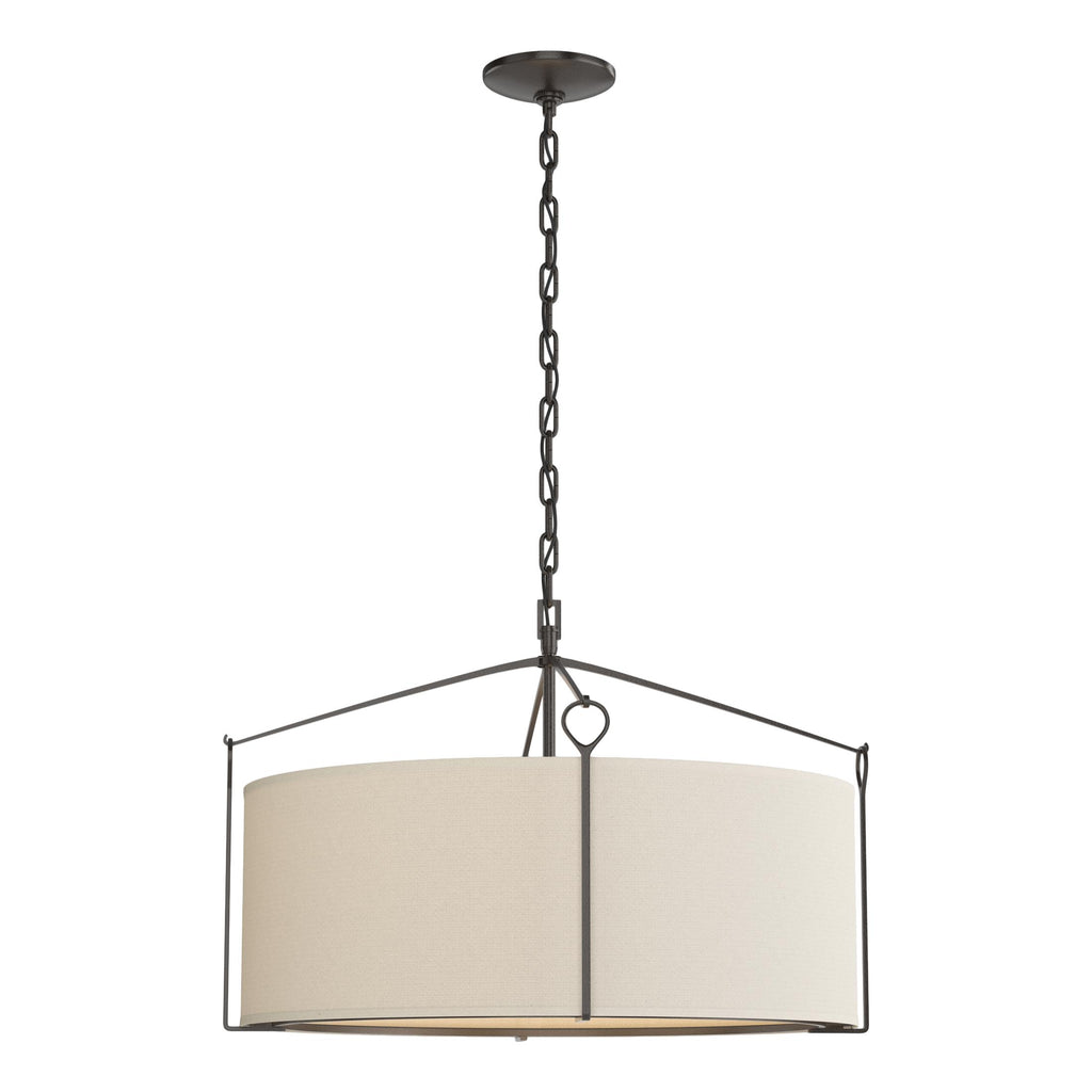 Hubbardton Forge Bow Pendant