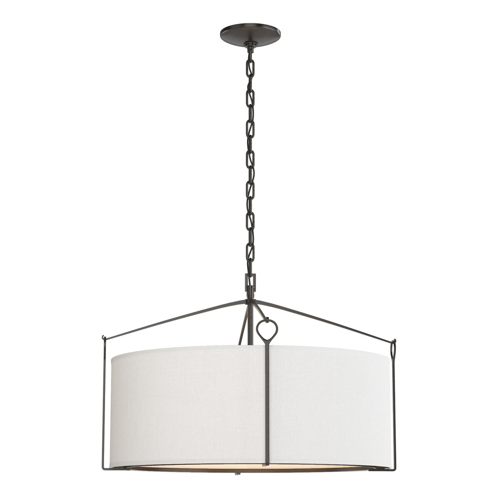 Hubbardton Forge Bow Pendant