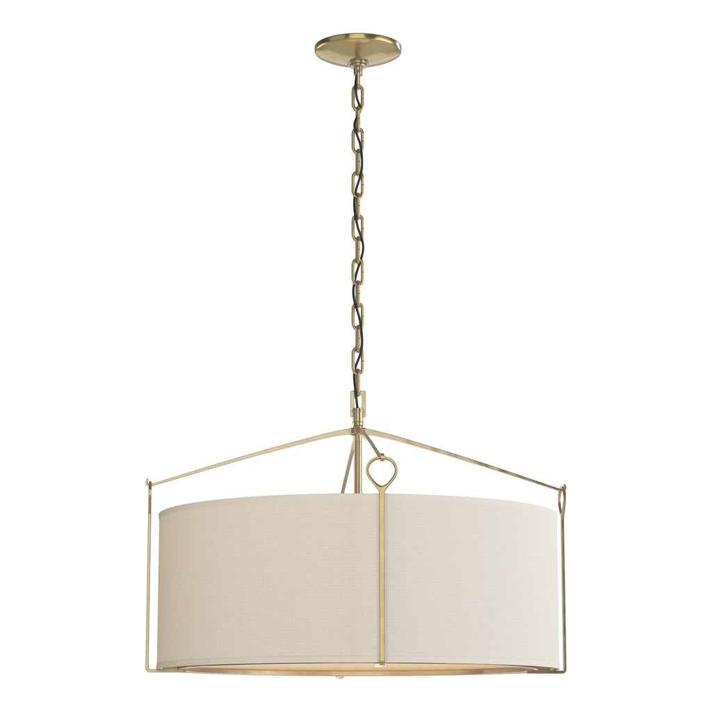 Hubbardton Forge Bow Pendant