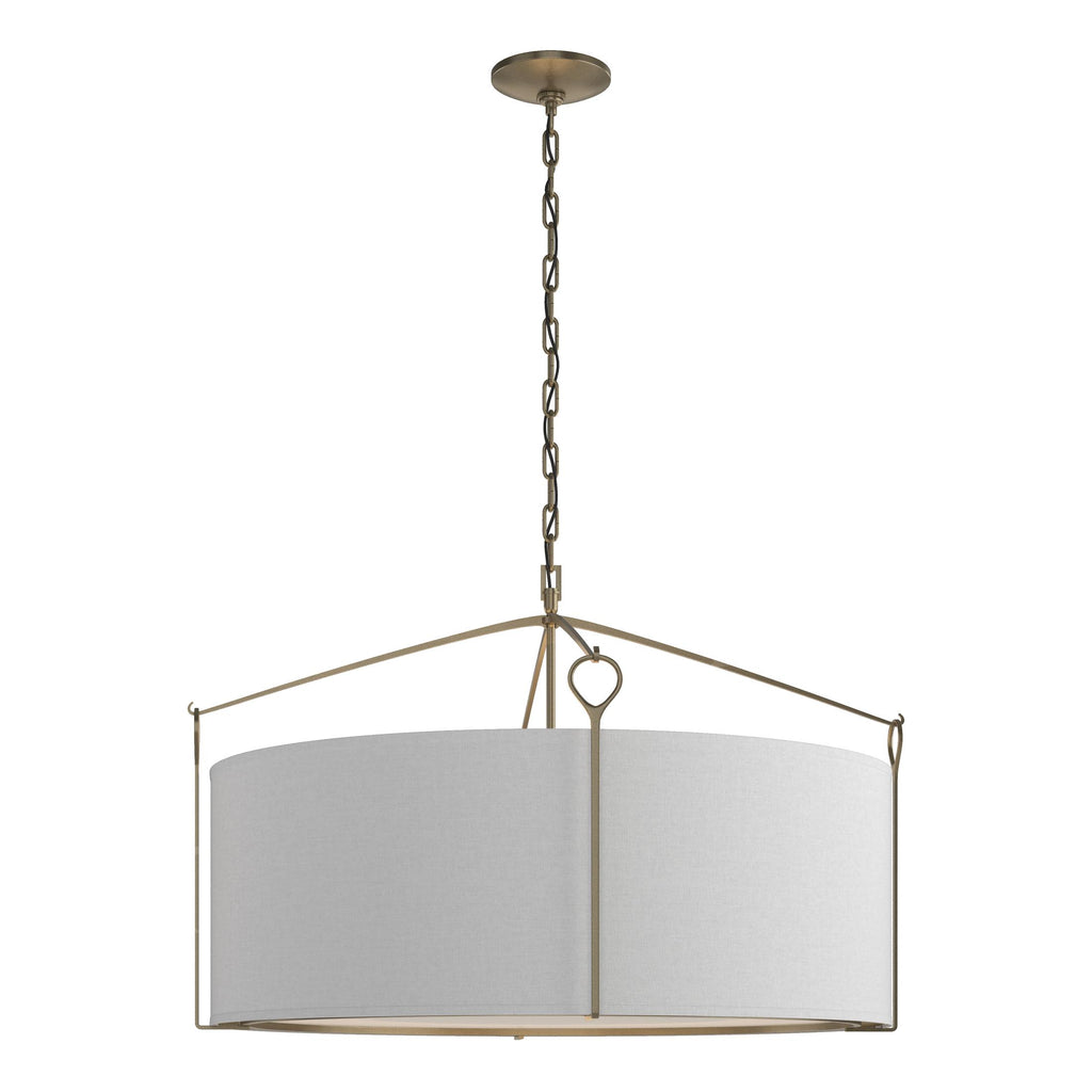 Hubbardton Forge Bow Large Pendant