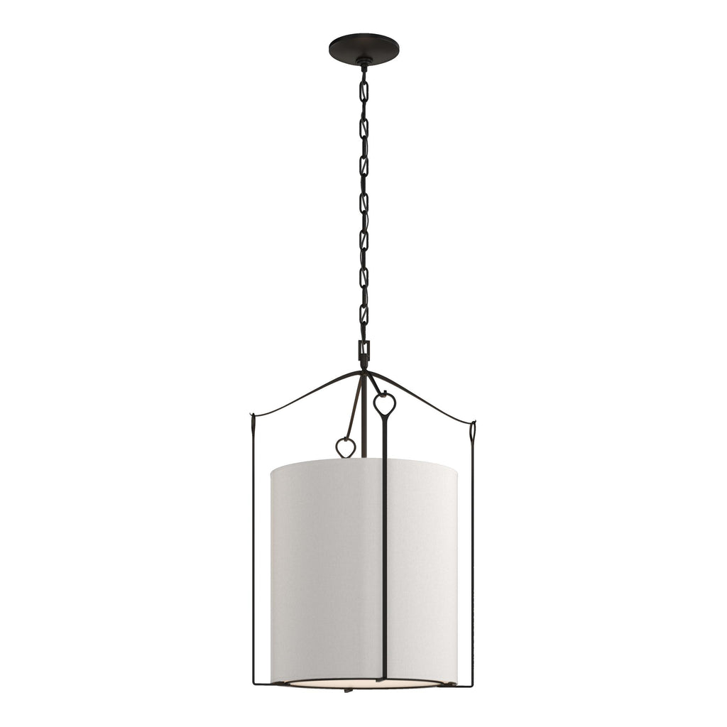 Hubbardton Forge Bow Tall Pendant