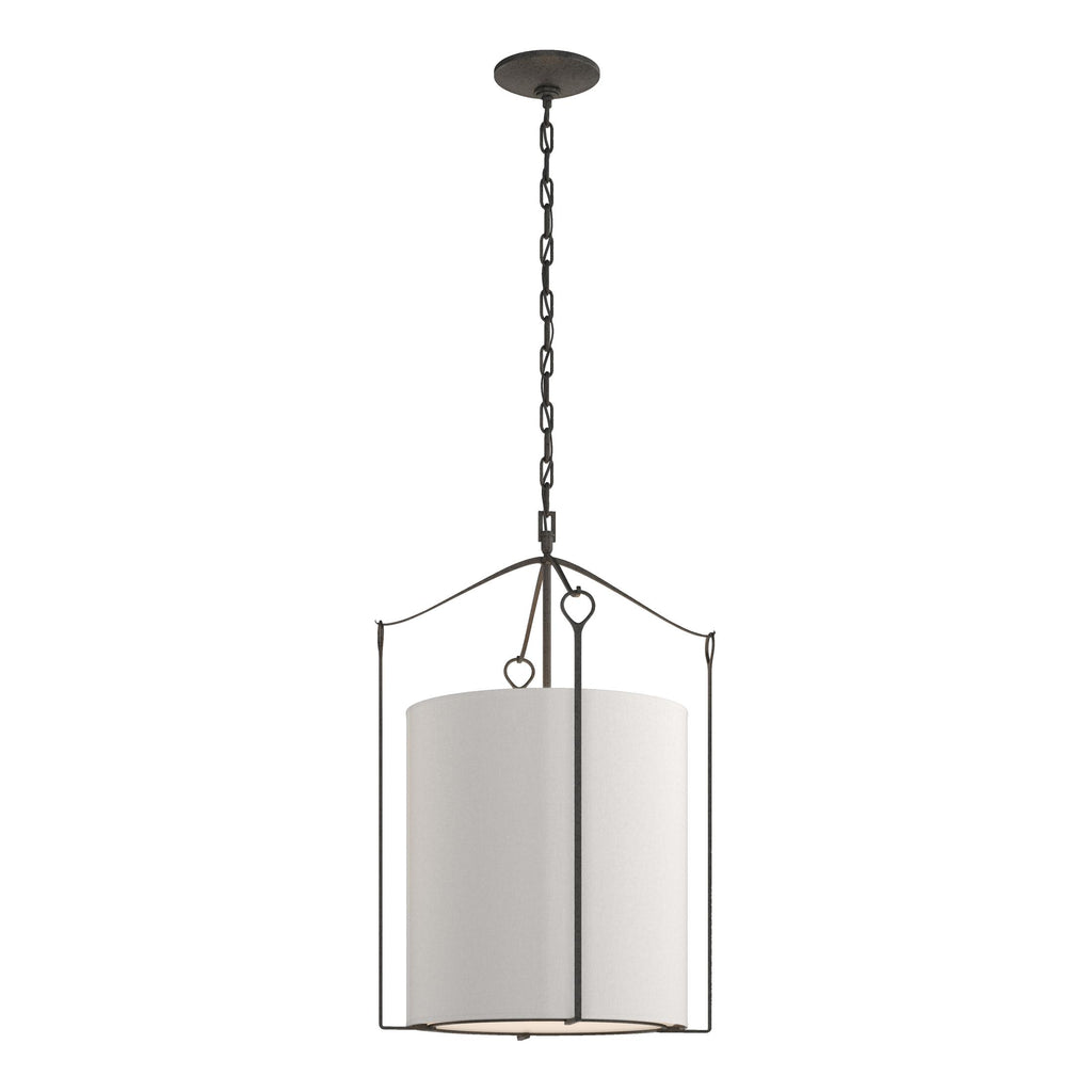 Hubbardton Forge Bow Tall Pendant