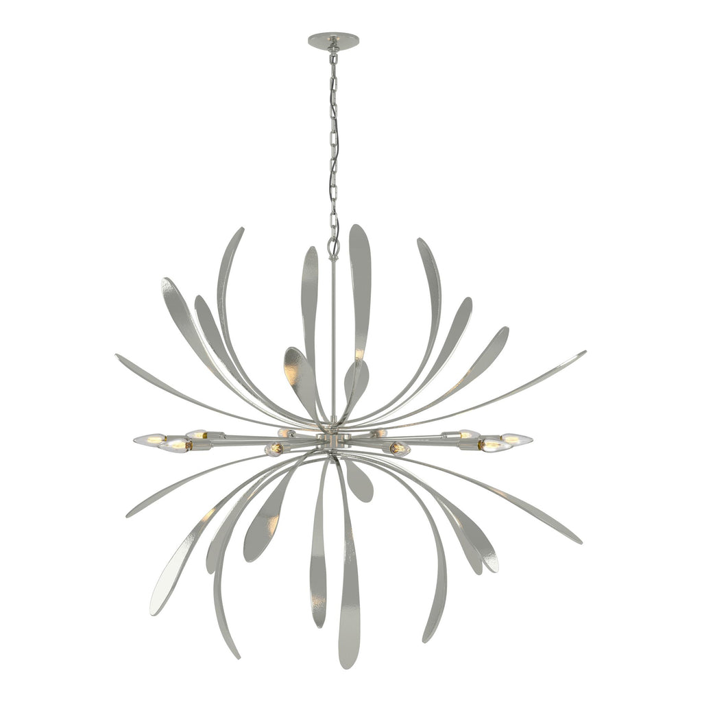 Hubbardton Forge Dahlia Large Chandelier