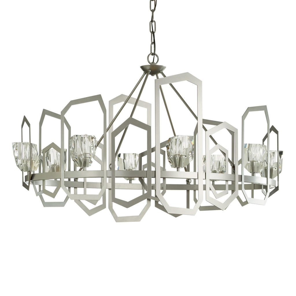 Hubbardton Forge Gatsby Chandelier