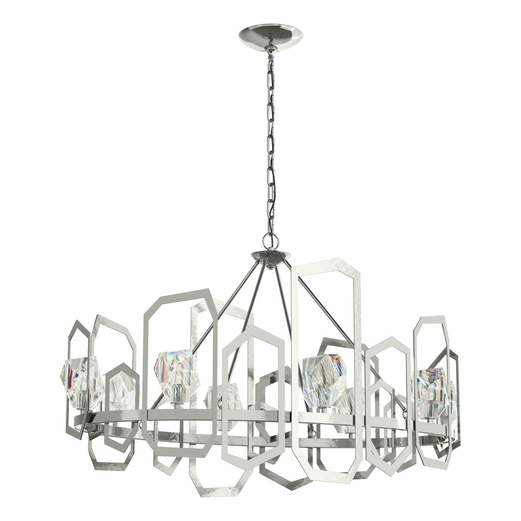 Hubbardton Forge Gatsby Chandelier