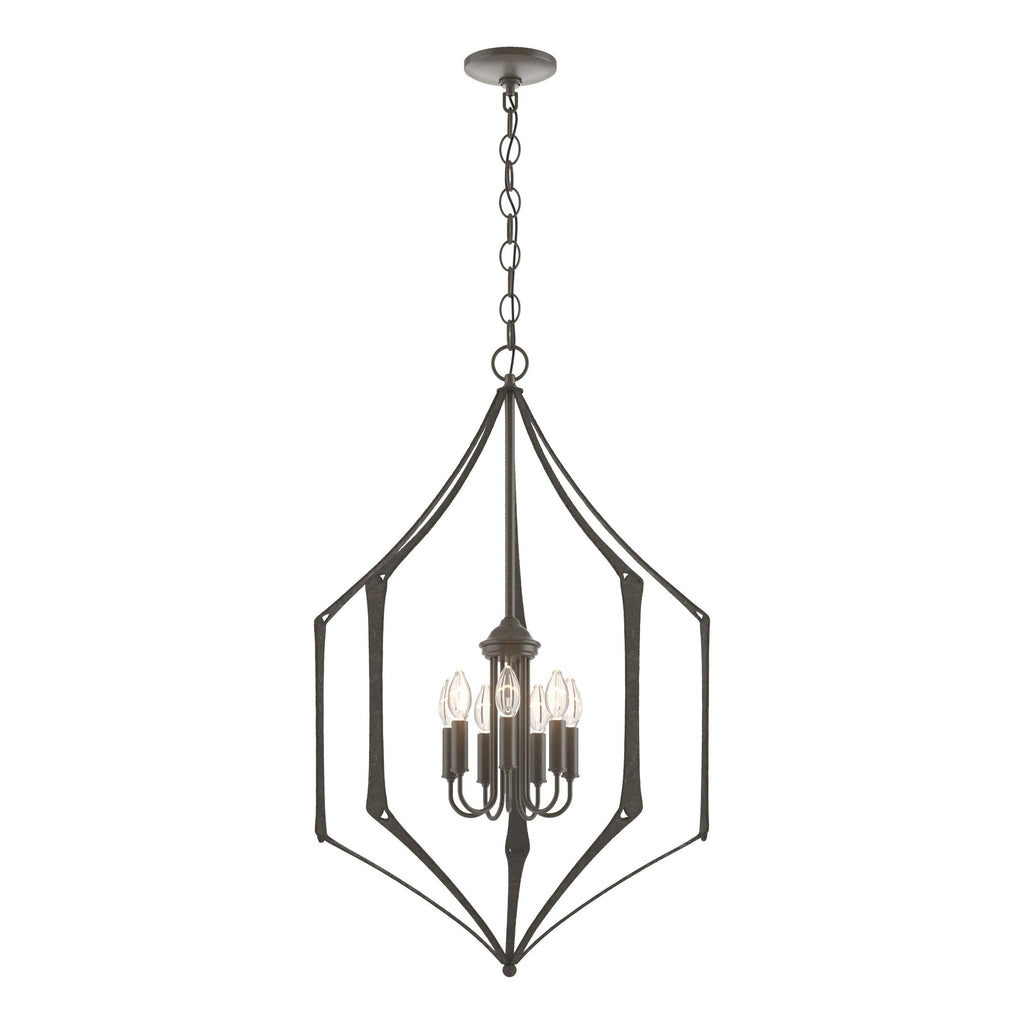 Hubbardton Forge Carousel Chandelier