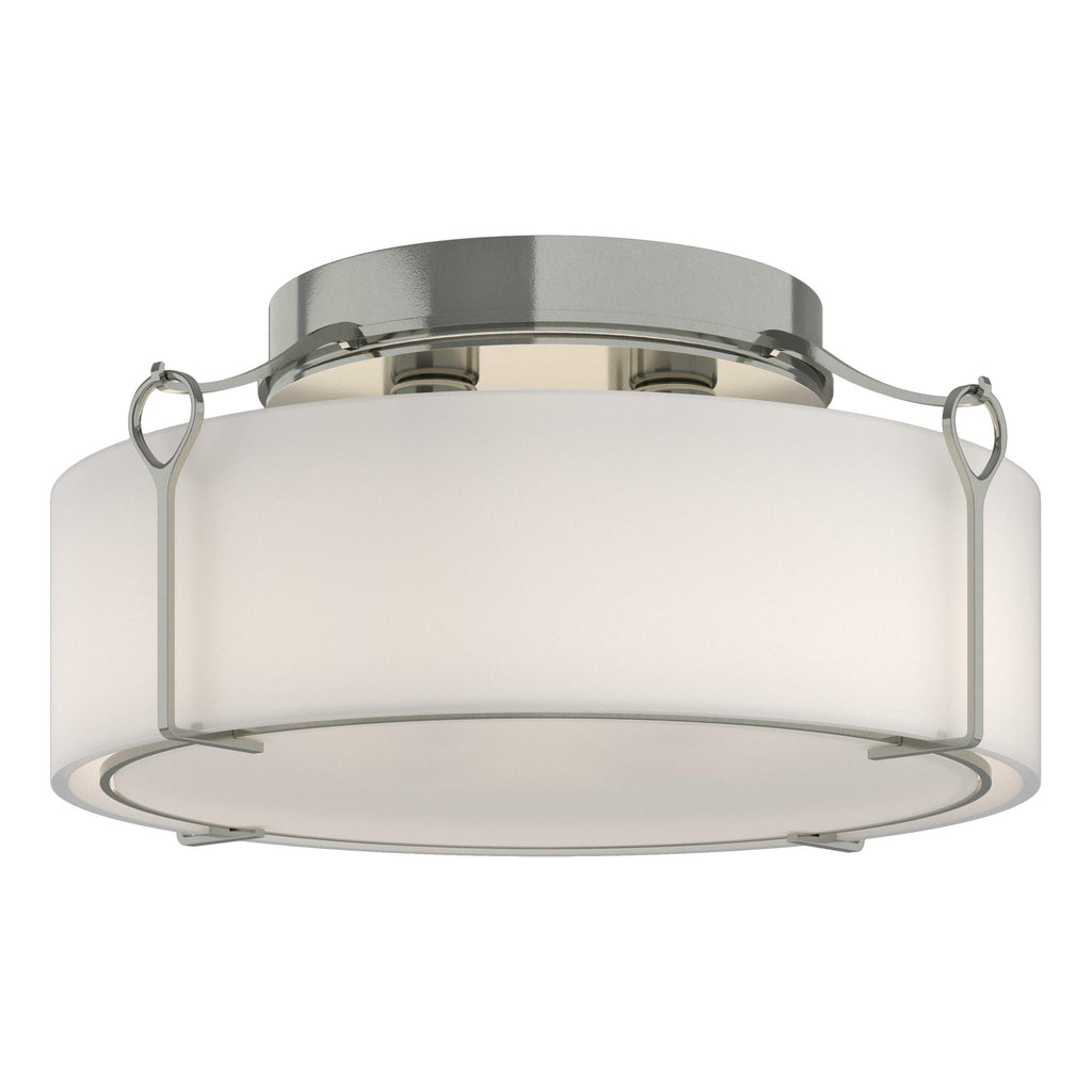 Hubbardton Forge Bow Large Semi-Flush