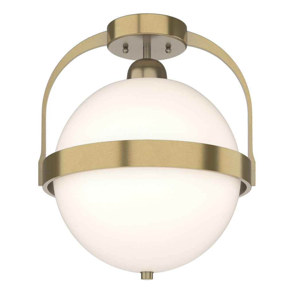 Hubbardton Forge Atlas Semi-Flush