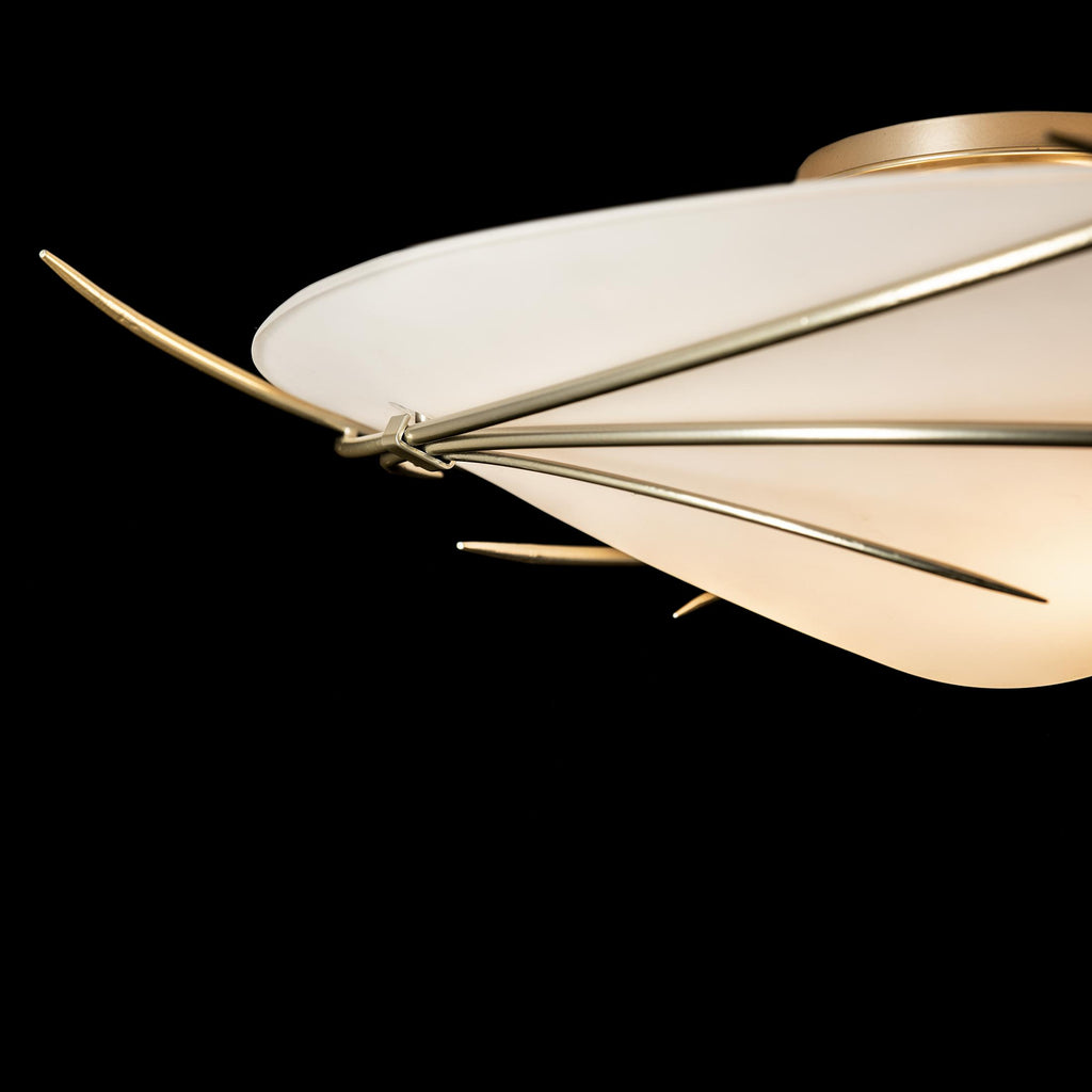 Hubbardton Forge Wisp Semi-Flush