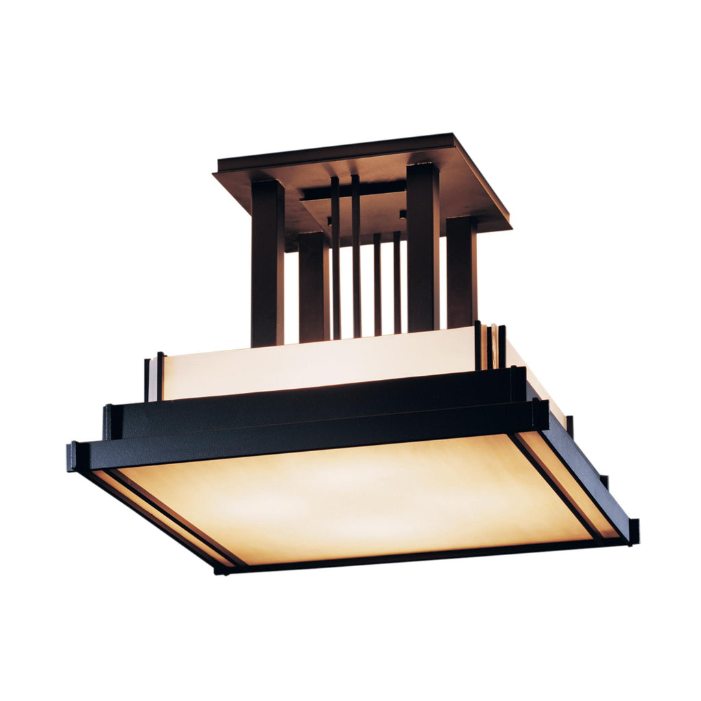 Hubbardton Forge Steppe Large Semi-Flush