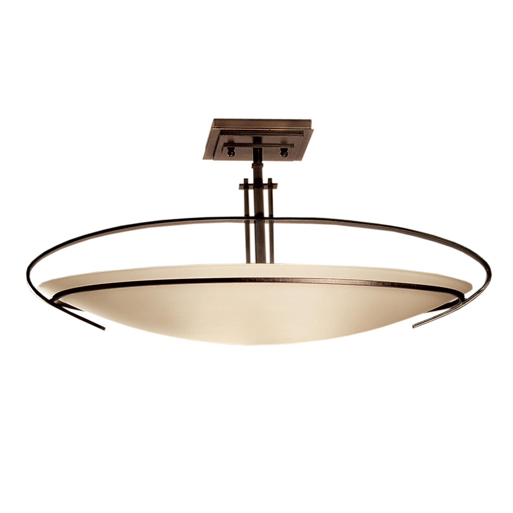 Hubbardton Forge Mackintosh Semi-Flush