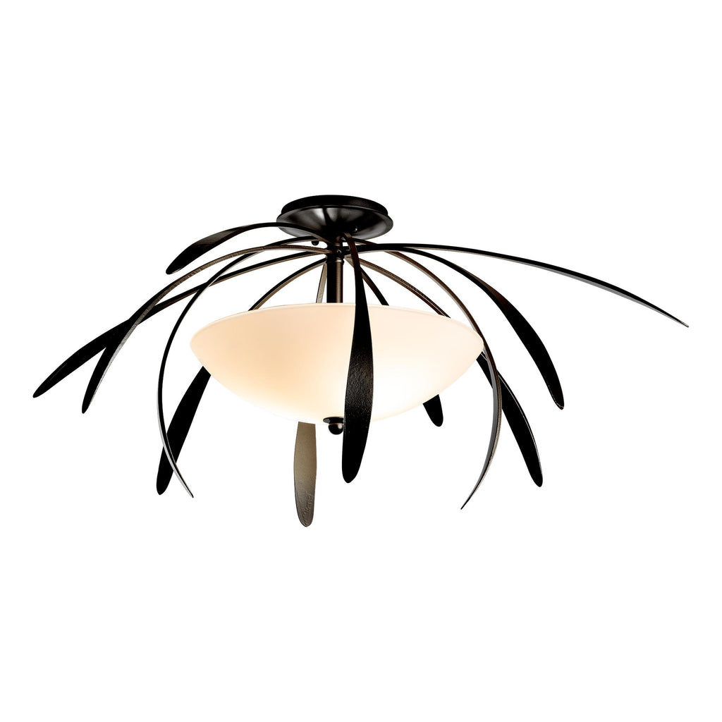 Hubbardton Forge Dahlia Medium Semi-Flush