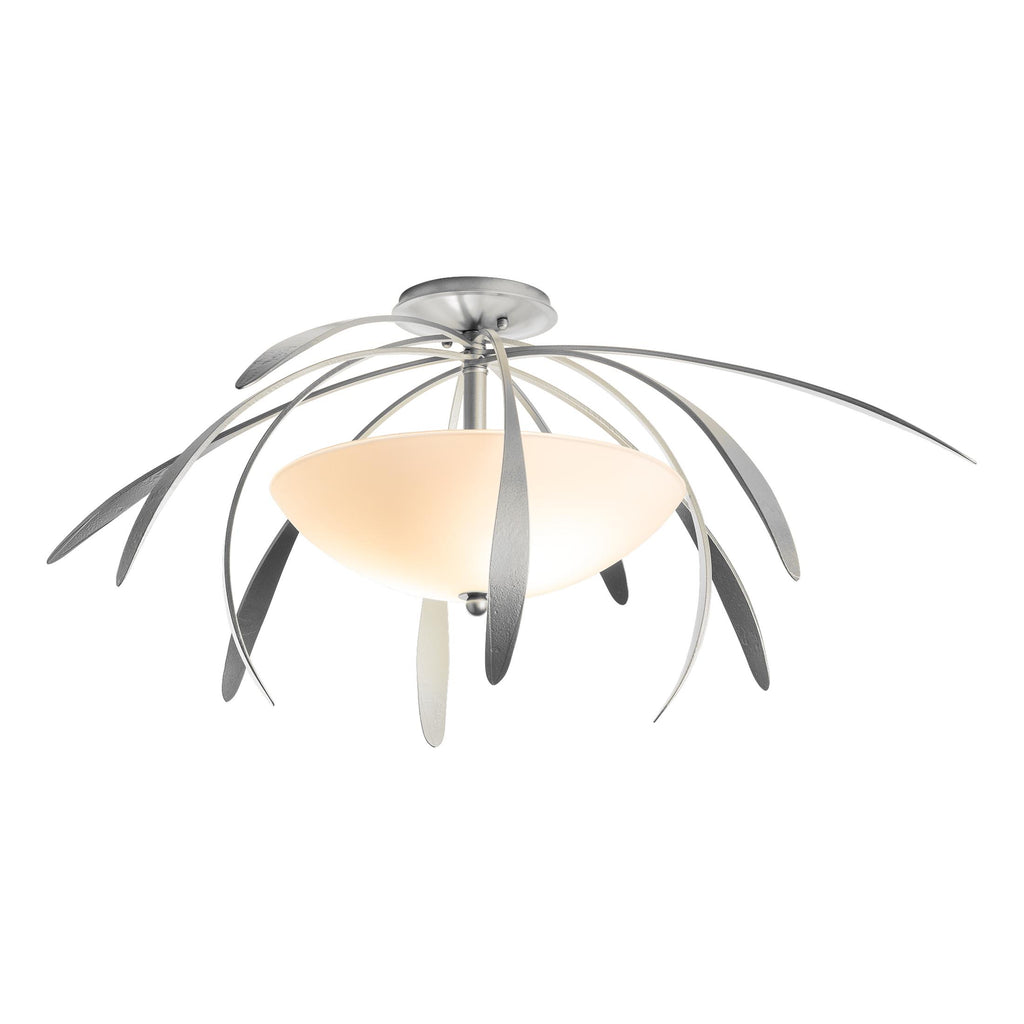 Hubbardton Forge Dahlia Medium Semi-Flush