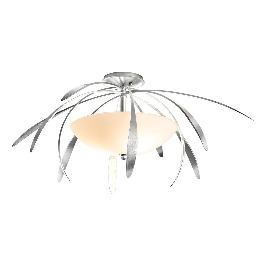 Hubbardton Forge Dahlia Medium Semi-Flush