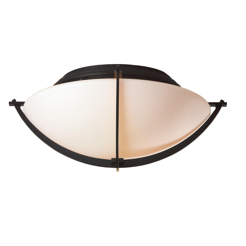 Hubbardton Forge Compass Flush Mount