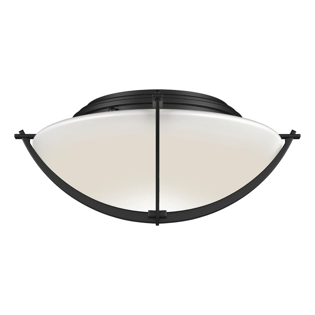 Hubbardton Forge Compass Flush Mount