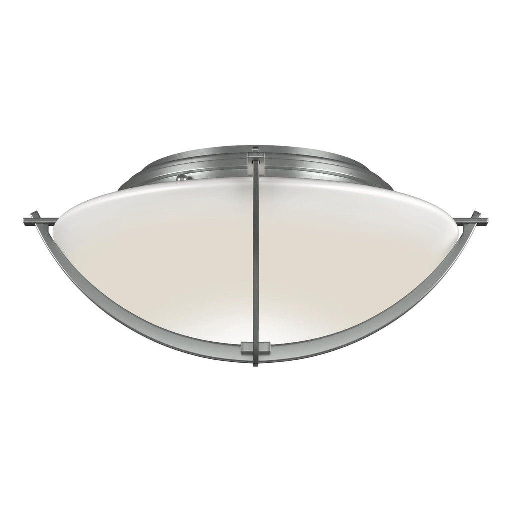 Hubbardton Forge Compass Flush Mount