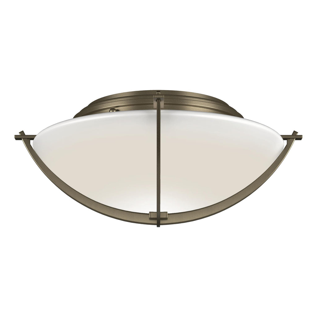 Hubbardton Forge Compass Flush Mount