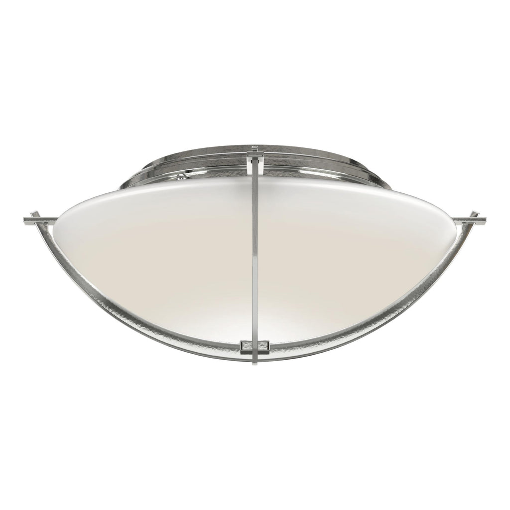 Hubbardton Forge Compass Flush Mount