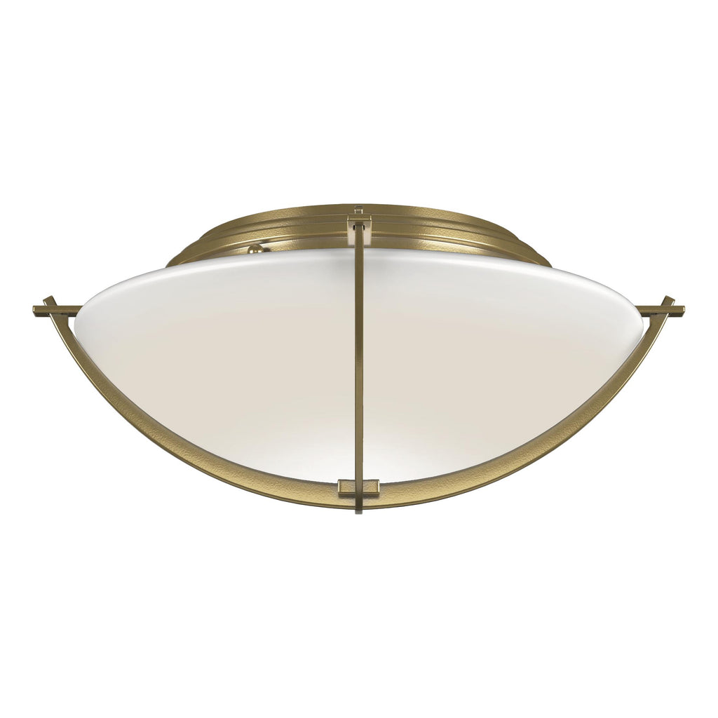 Hubbardton Forge Compass Flush Mount