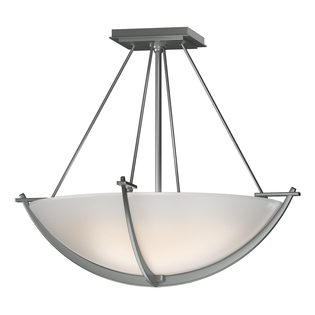 Hubbardton Forge Compass Small Semi-Flush