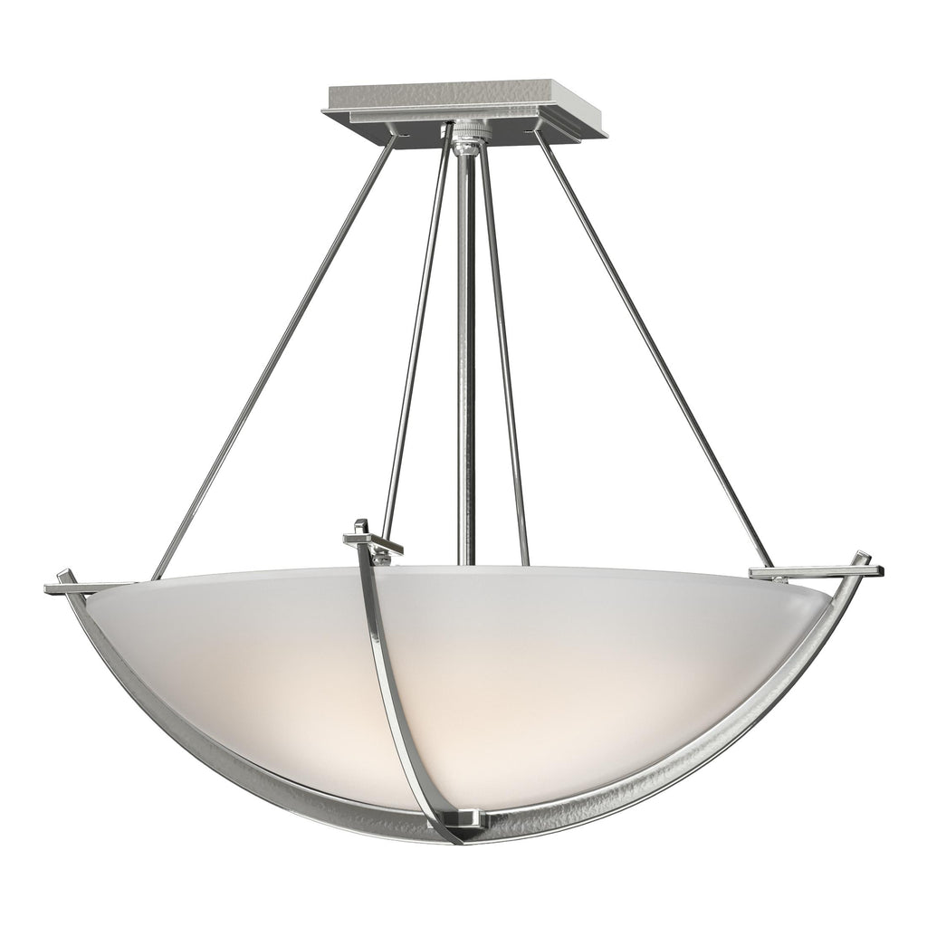 Hubbardton Forge Compass Small Semi-Flush