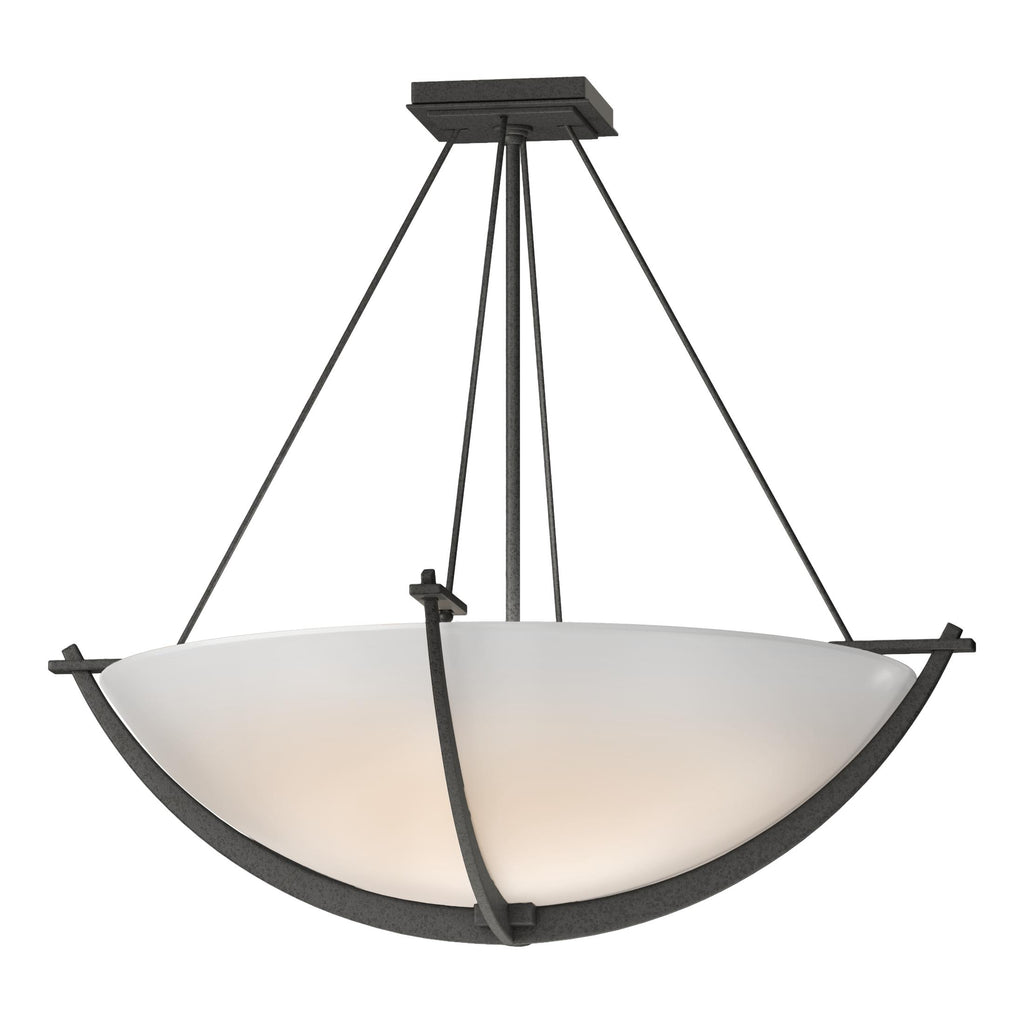 Hubbardton Forge Compass Large Semi-Flush