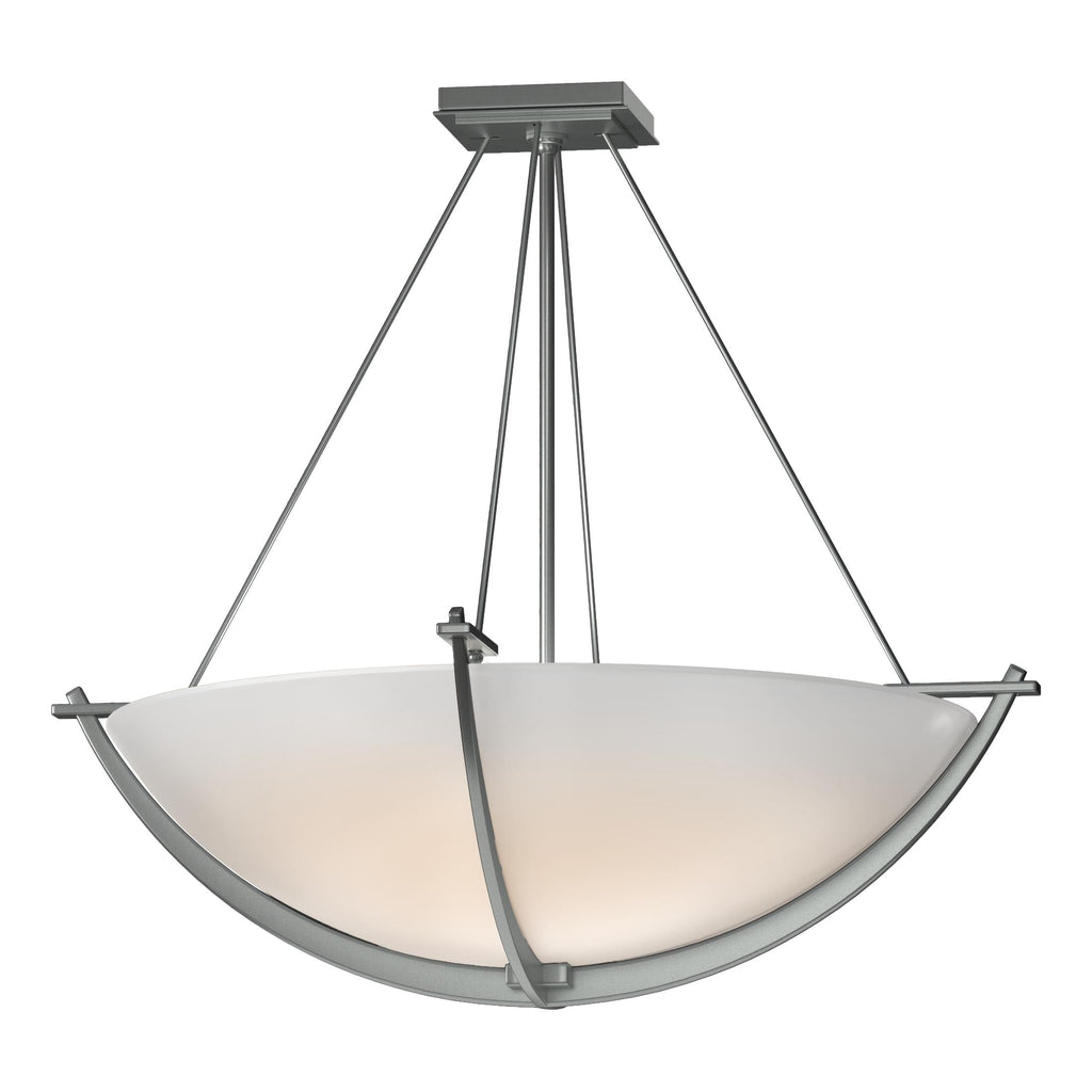 Hubbardton Forge Compass Large Semi-Flush