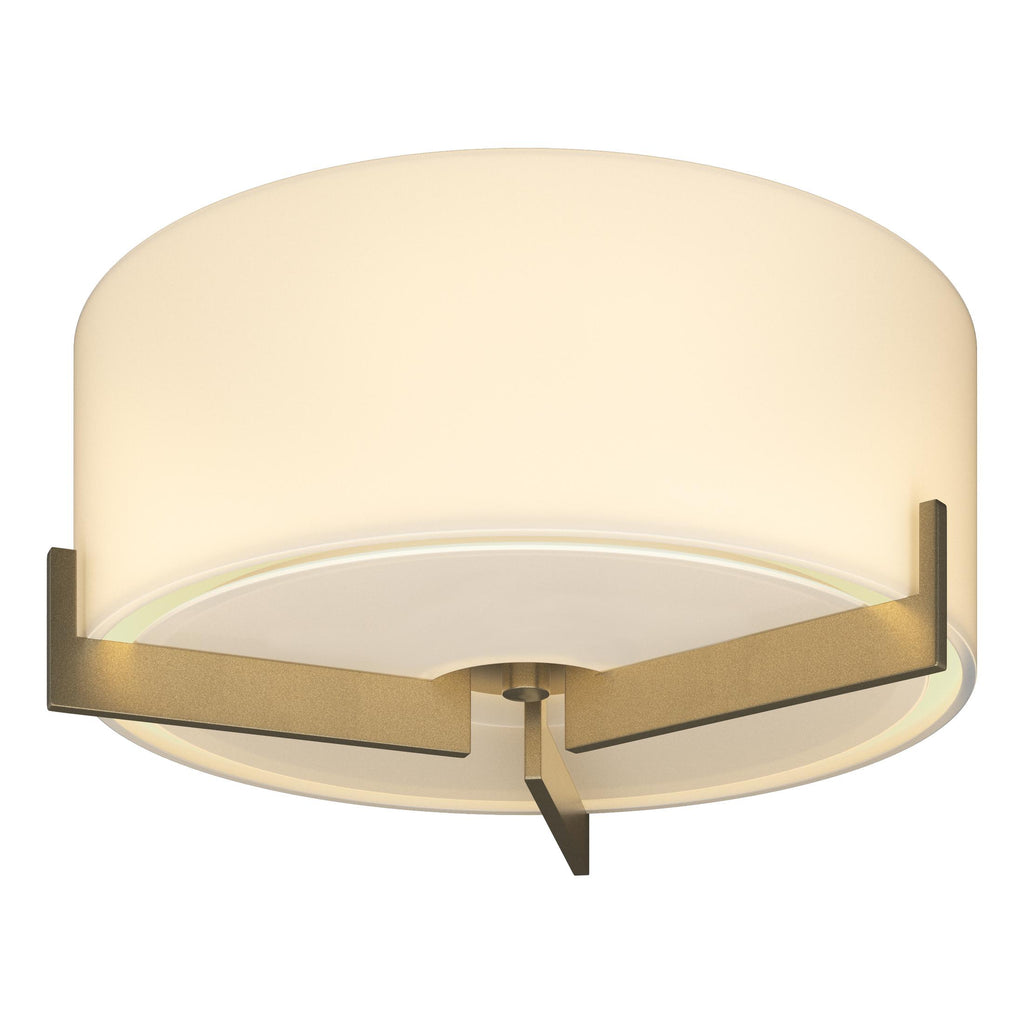 Hubbardton Forge Axis Flush Mount