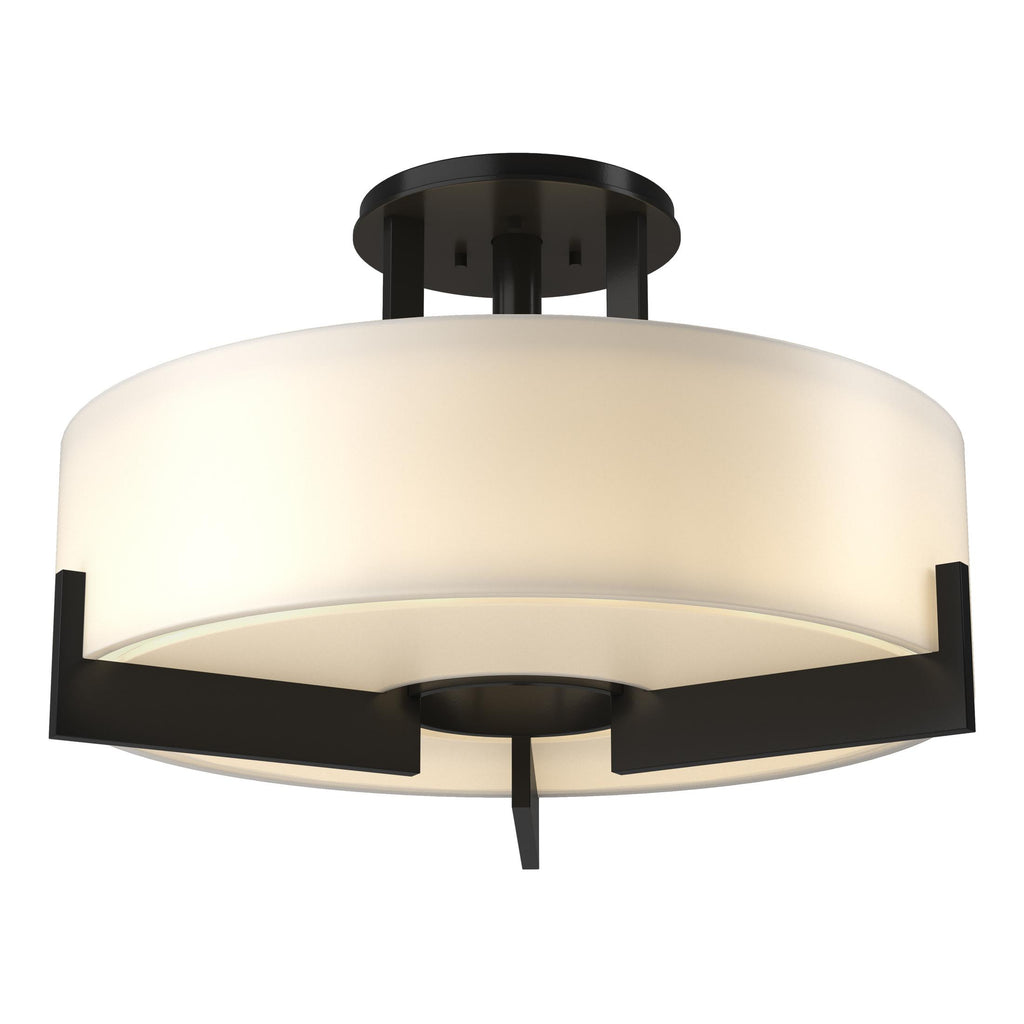 Hubbardton Forge Axis Semi-Flush