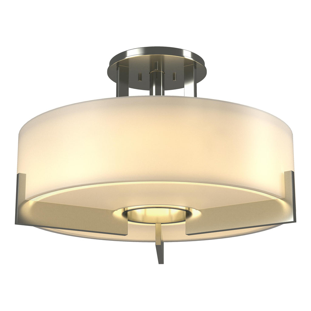 Hubbardton Forge Axis Semi-Flush