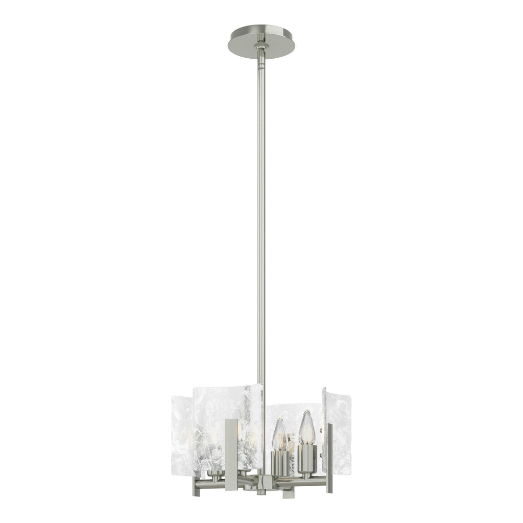 Hubbardton Forge Arc 4-Light Semi-Flush/Pendant