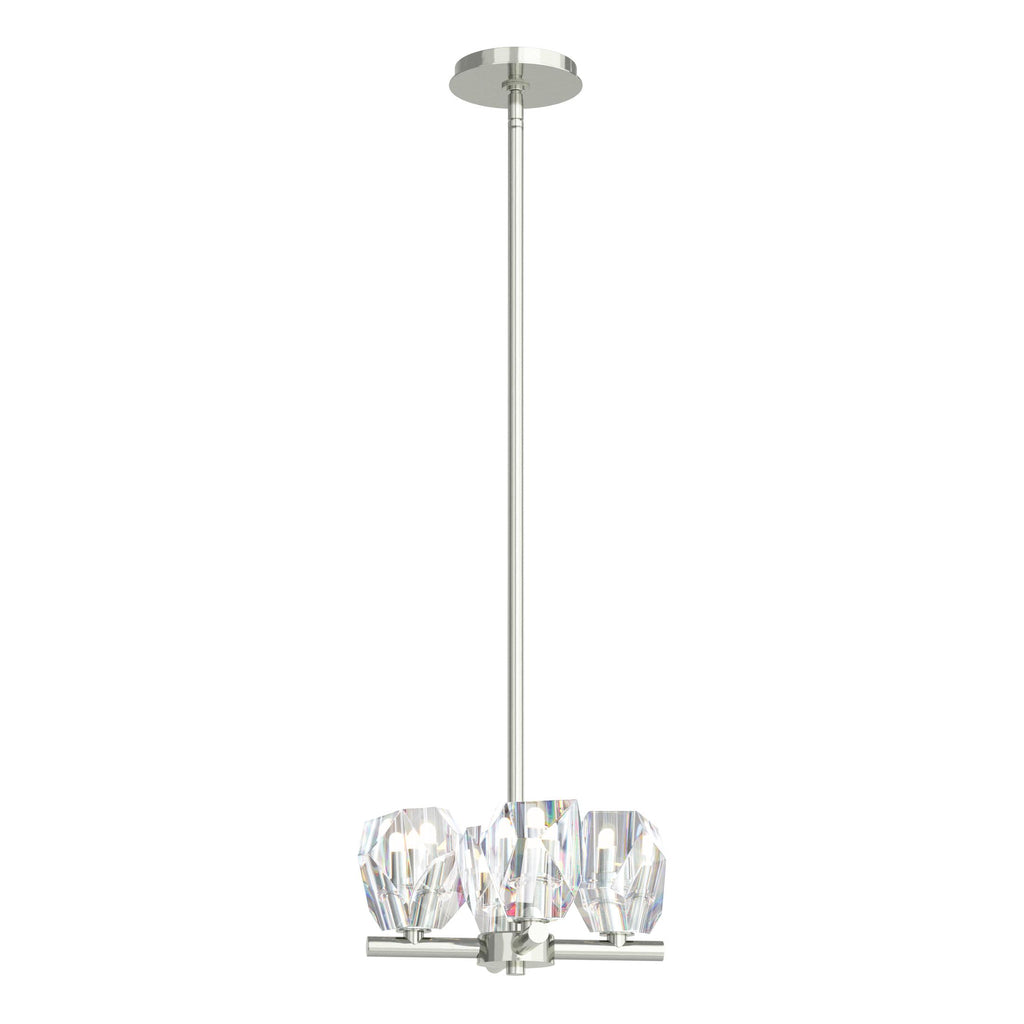 Hubbardton Forge Gatsby 4-Light Semi-Flush/Pendant