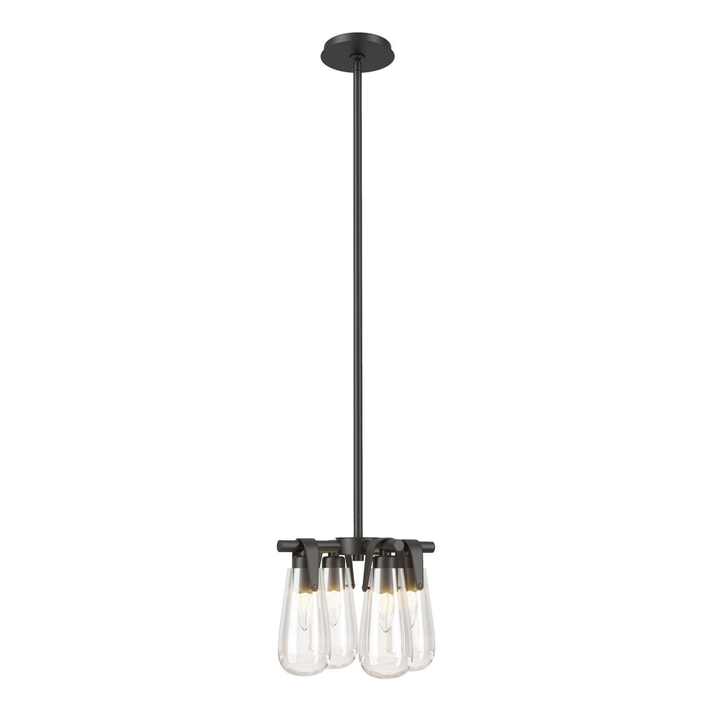 Hubbardton Forge Eos Semi-Flush/Pendant