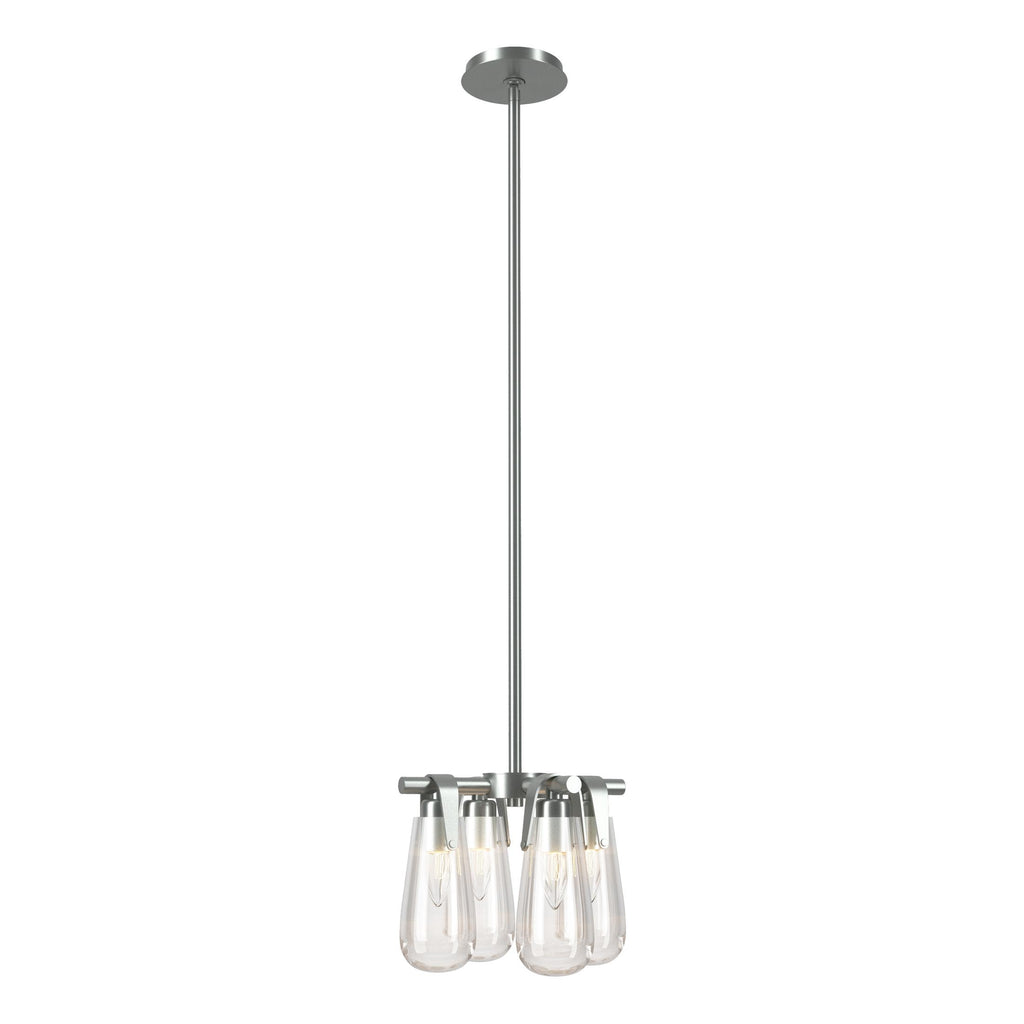 Hubbardton Forge Eos Semi-Flush/Pendant