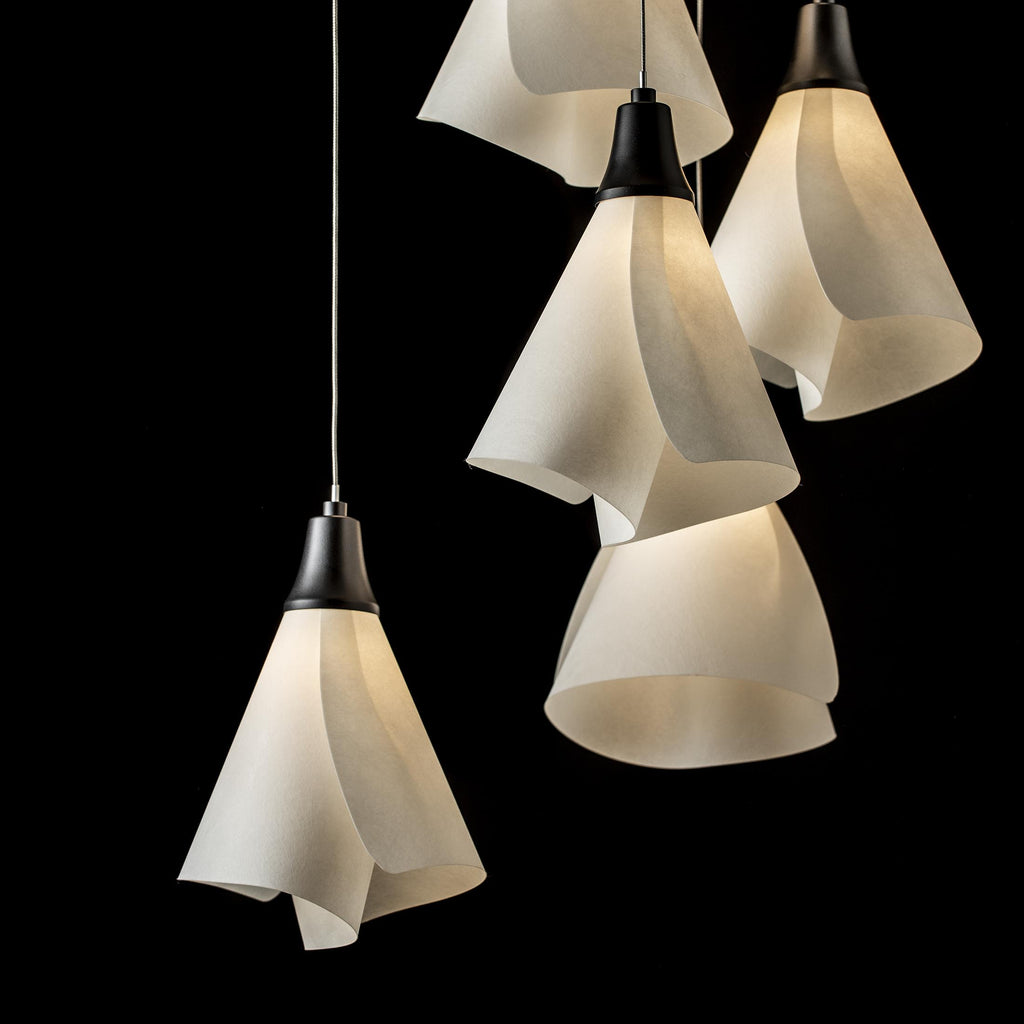 Hubbardton Forge Mobius 9-Light Pendant