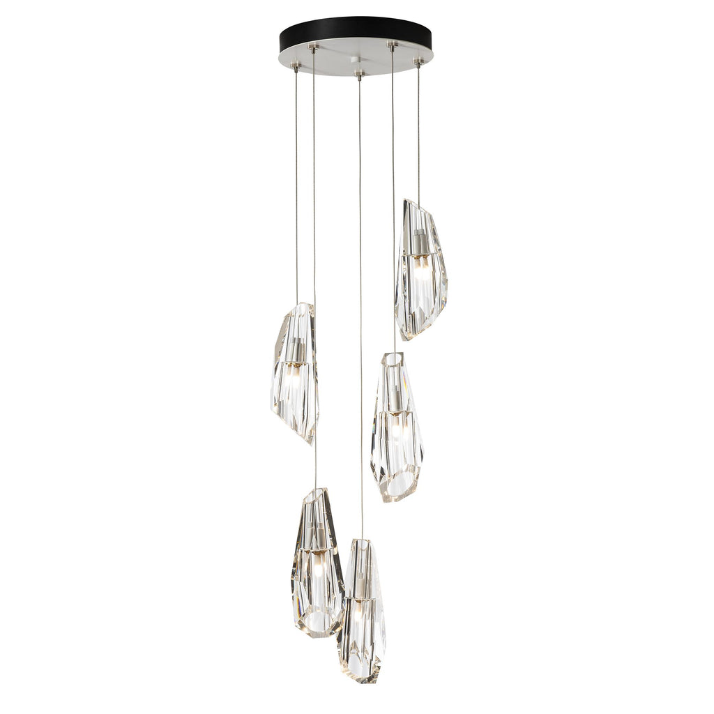 Hubbardton Forge Luma 5-Light Pendant