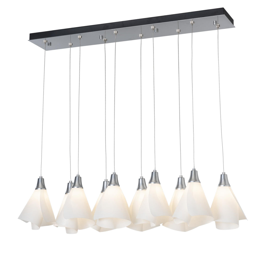 Hubbardton Forge Mobius 10-Light Pendant