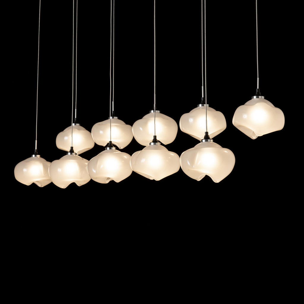 Hubbardton Forge Ume 10-Light Pendant