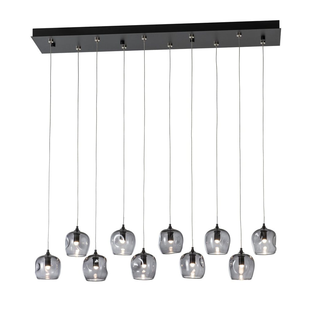 Hubbardton Forge Ume 10-Light Pendant