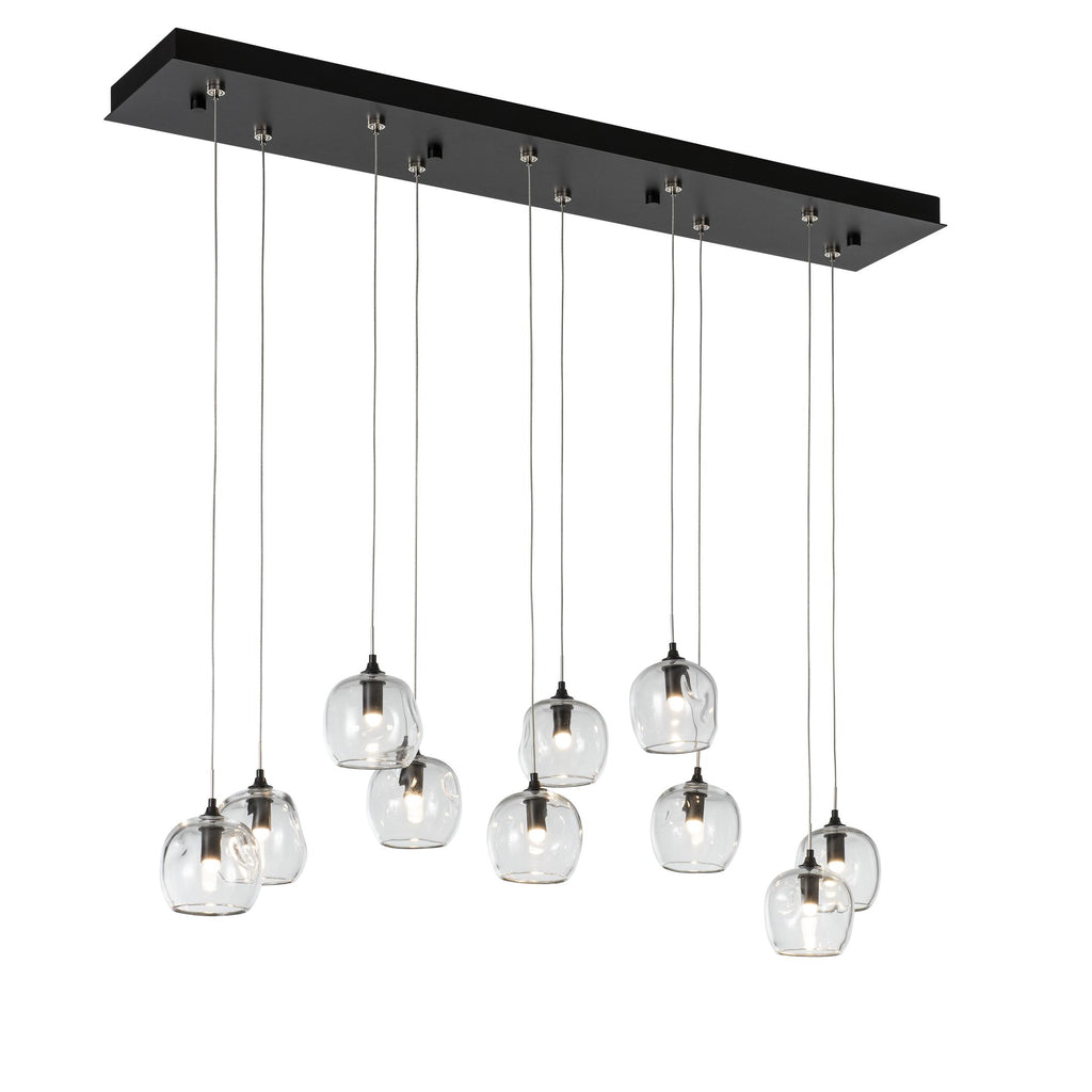 Hubbardton Forge Ume 10-Light Pendant